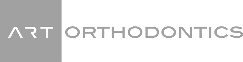 Logo for ART Orthodontics