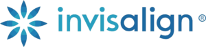 Ortodoncia ART: Logotipo de Invisalign para la marca