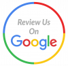 Google Rate Us Logo for ART Orthodontics Dr Shiva Khatami Orthodontist